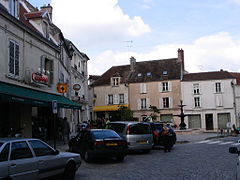 Tournan-en-Brie - Rue de Paris - 4.jpg