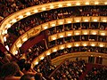 Image 25Vienna State Opera (from Culture of Austria)