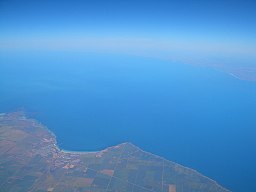 Spencer Gulf