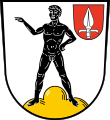 Wappen von Hemhofen