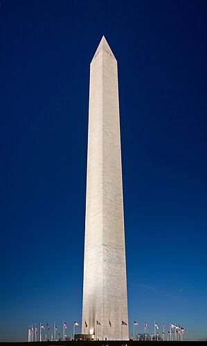 Monumento a Washington