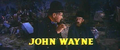 John Wayne