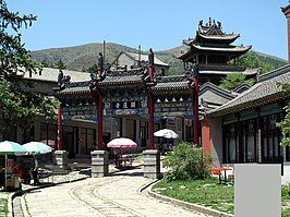 Wutai Shan