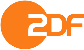 Logo vun ZDF