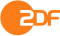 Logo telewizji ZDF