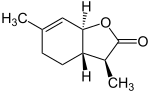 (3S,3aS,7aS)-Isomer