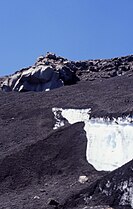 Schnee unter der Oberfläche (2000)