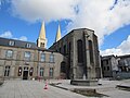 Église de la Trinité de Mauléon