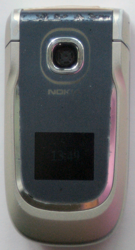 Nokia 2760