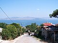 View on the Anatolian side of İstanbul