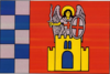 Bandeira de San Miguel de Corneja