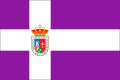 Drapeau de Casar de Palomero