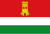 Bandeira de Tébar