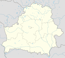 Smarhon (Belorusio)
