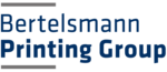 Logo Bertelsmann Printing Group