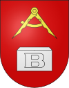 Wappen von Besazio