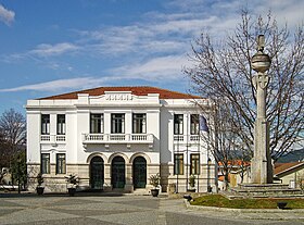 Ribeira de Pena