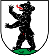 Wappen von Bühler