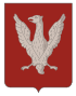 Герб Царства Польскага