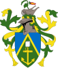 Coat of arms ilẹ̀ Pitcairn Islands