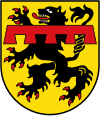 Wappen von Blankenheim