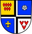 Kaltenborn címere