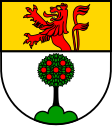 Rümmingen címere