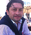 Danilo Dončić op 1 april 2012 geboren op 20 augustus 1969