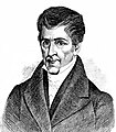 José Cecilio de la Vall