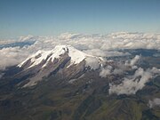 Cayambe, Ecuador