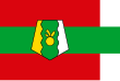 Tetuán – vlajka