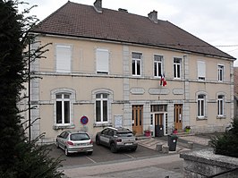 mairie