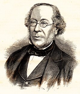 George Willem Vreede