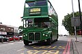 Museum of Transport in Manchester