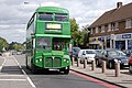 Museum of Transport in Manchester