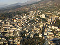 Gualdo Tadino panorama