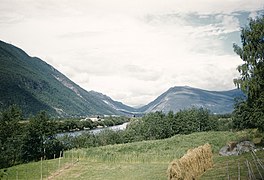 Gudbrandsdalen Valley, Oppland, Norway (6052233487).jpg