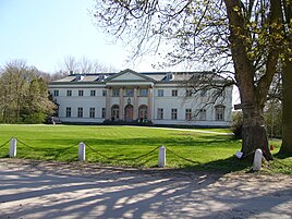 Велепоседнички дом во Алтенхолц