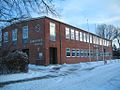 Gorch Fock Schule in Hasseldieksdamm