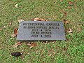 Hawkinsville Time Capsule