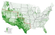 Mexican Reconquista