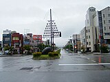 東口（2006年9月）