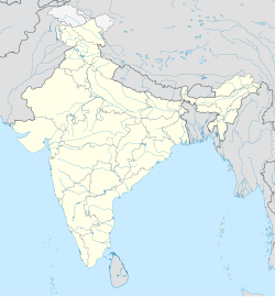 Mainpuri (Indien)