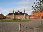 Jægerspris slott