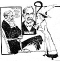 Thumbnail for History of American journalism