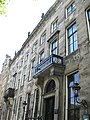 Keizersgracht 672-674 ‎