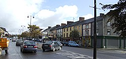 Main Street, Castleisland, County Kerry