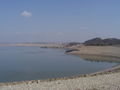 Mangla Dam, Azad Kashmir, Pakistan