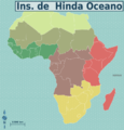 Esperanto Insularo de Hinda Oceano