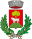 Blason de Miane